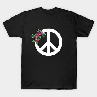 Peaceful Meadow T-Shirt